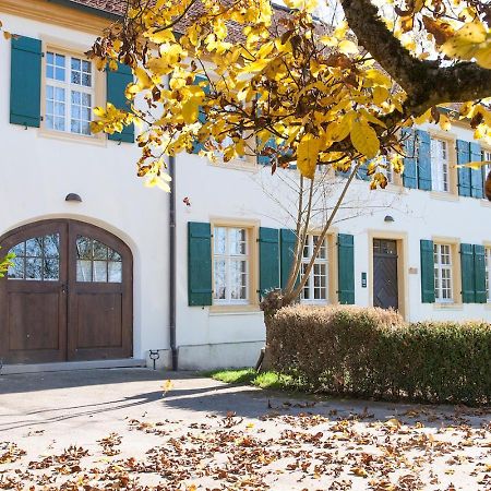 Fischerhaus Salem  Exterior foto